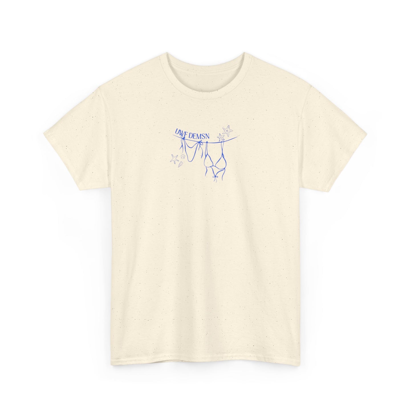 Coastal UWF DEMSN T-Shirt