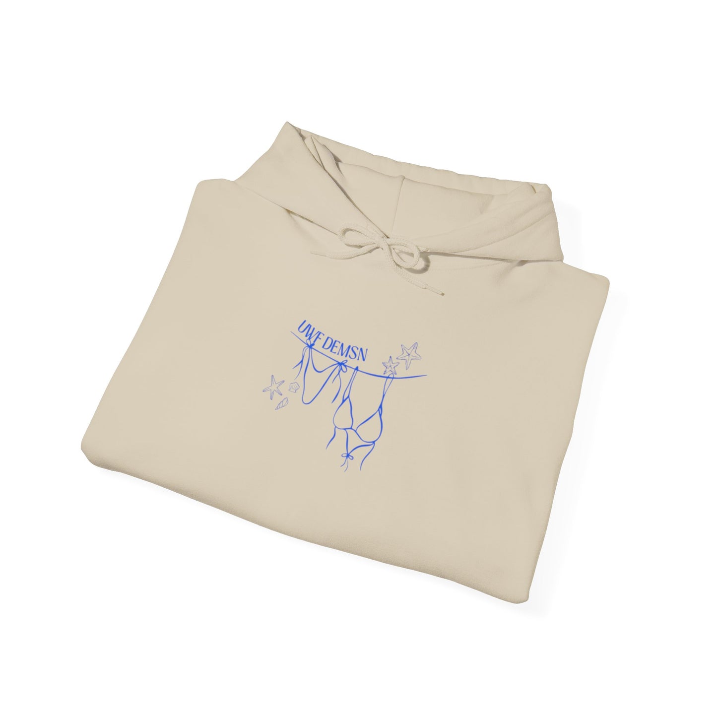 Coastal UWF DEMSN Sweatshirt