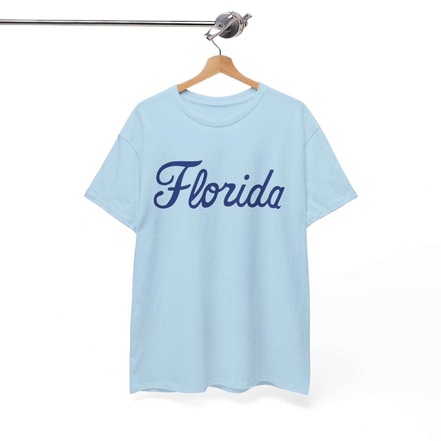 Florida Unisex Heavy Cotton Tee