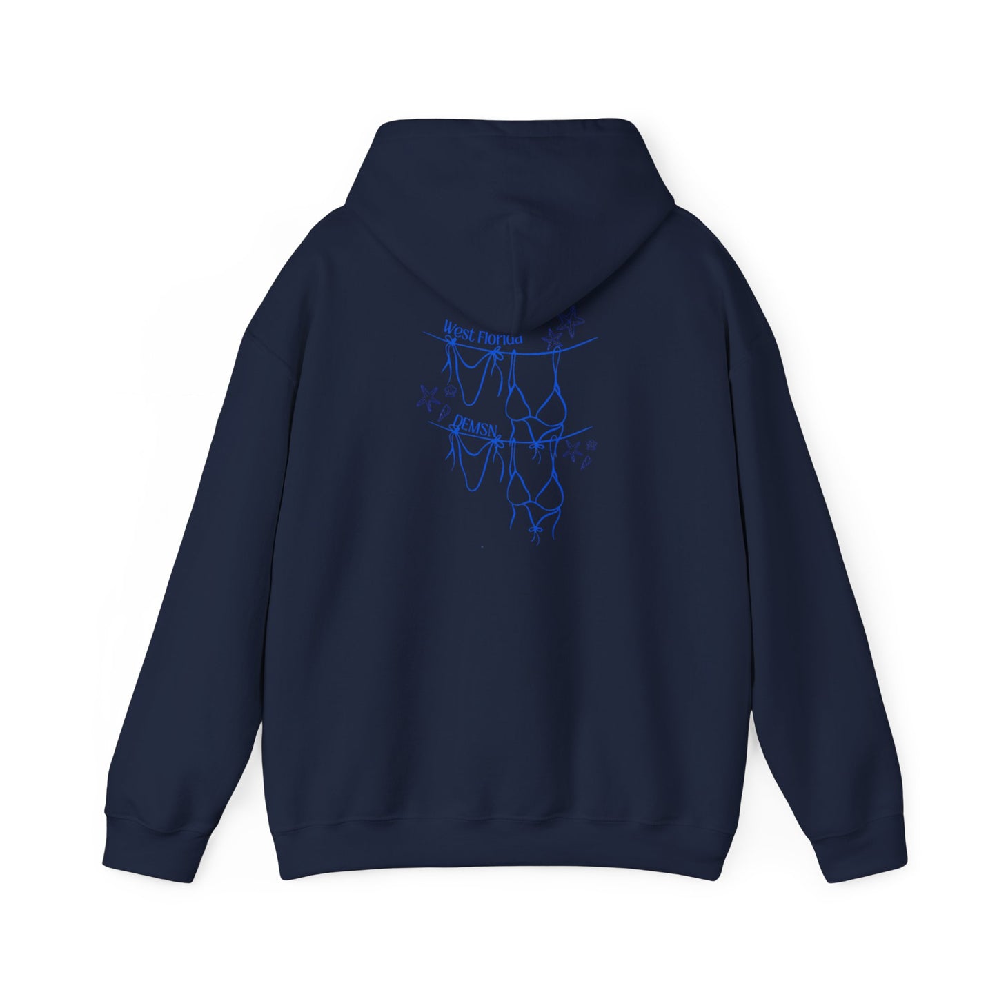 Coastal UWF DEMSN Sweatshirt