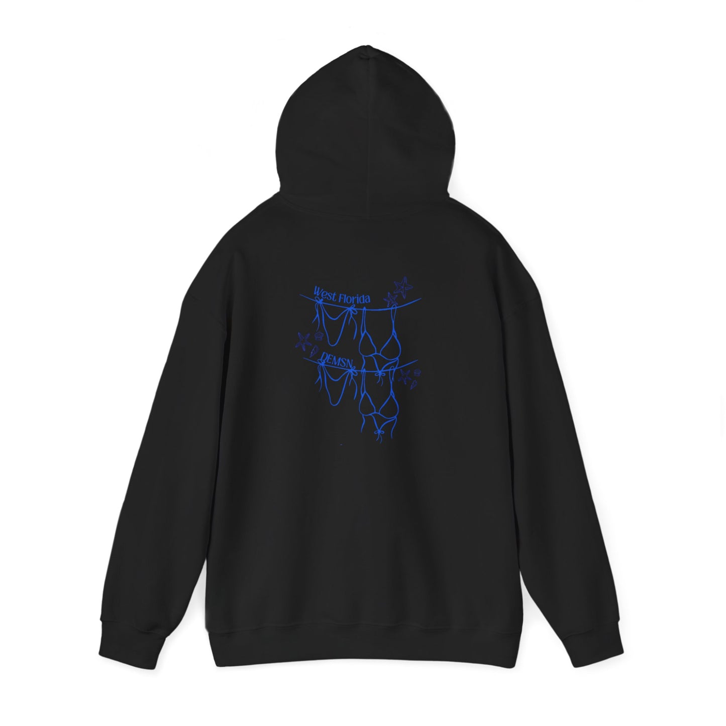 Coastal UWF DEMSN Sweatshirt