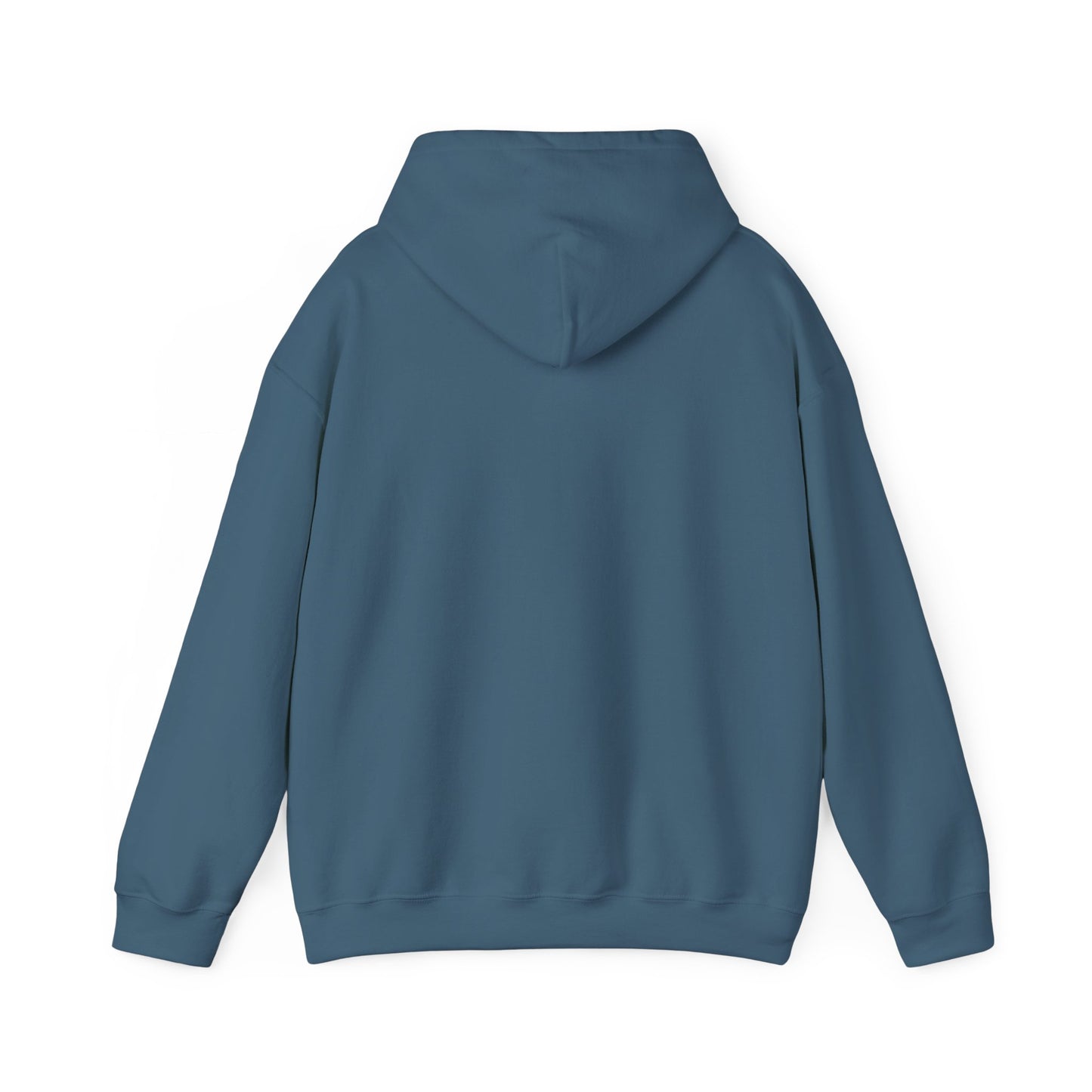 Teddy Bear Graphic Hoodie — Cute Bear Wearing 'UWF NURSING' Sweater