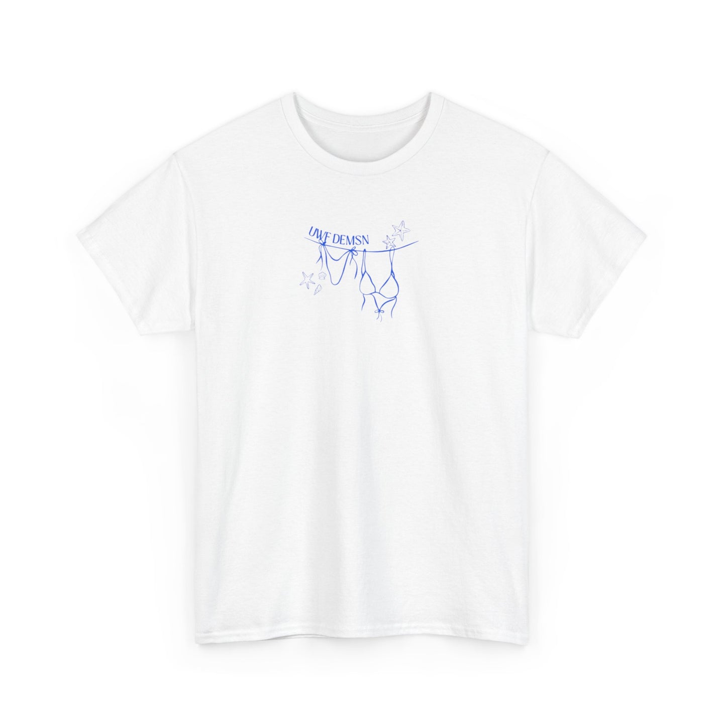 Coastal UWF DEMSN T-Shirt
