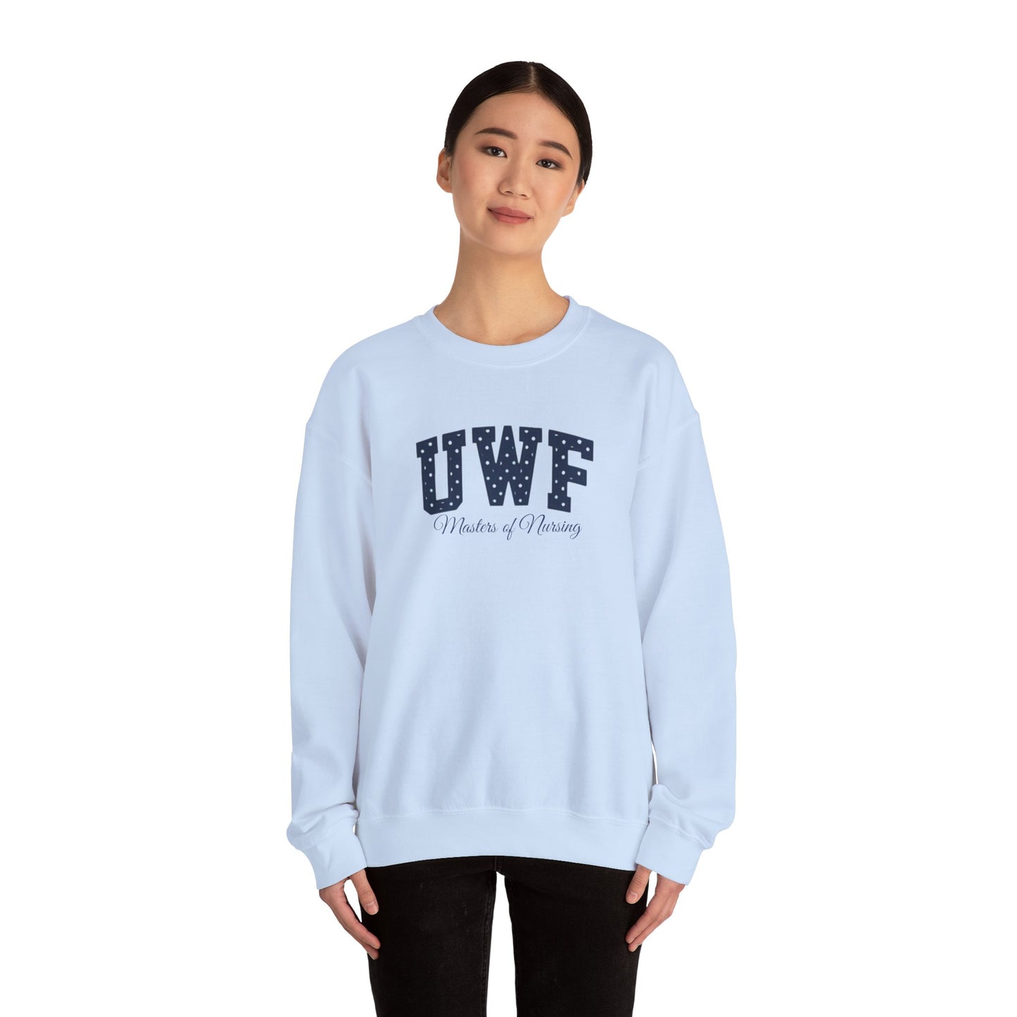 UWF Masters of Nursing T-Shirt