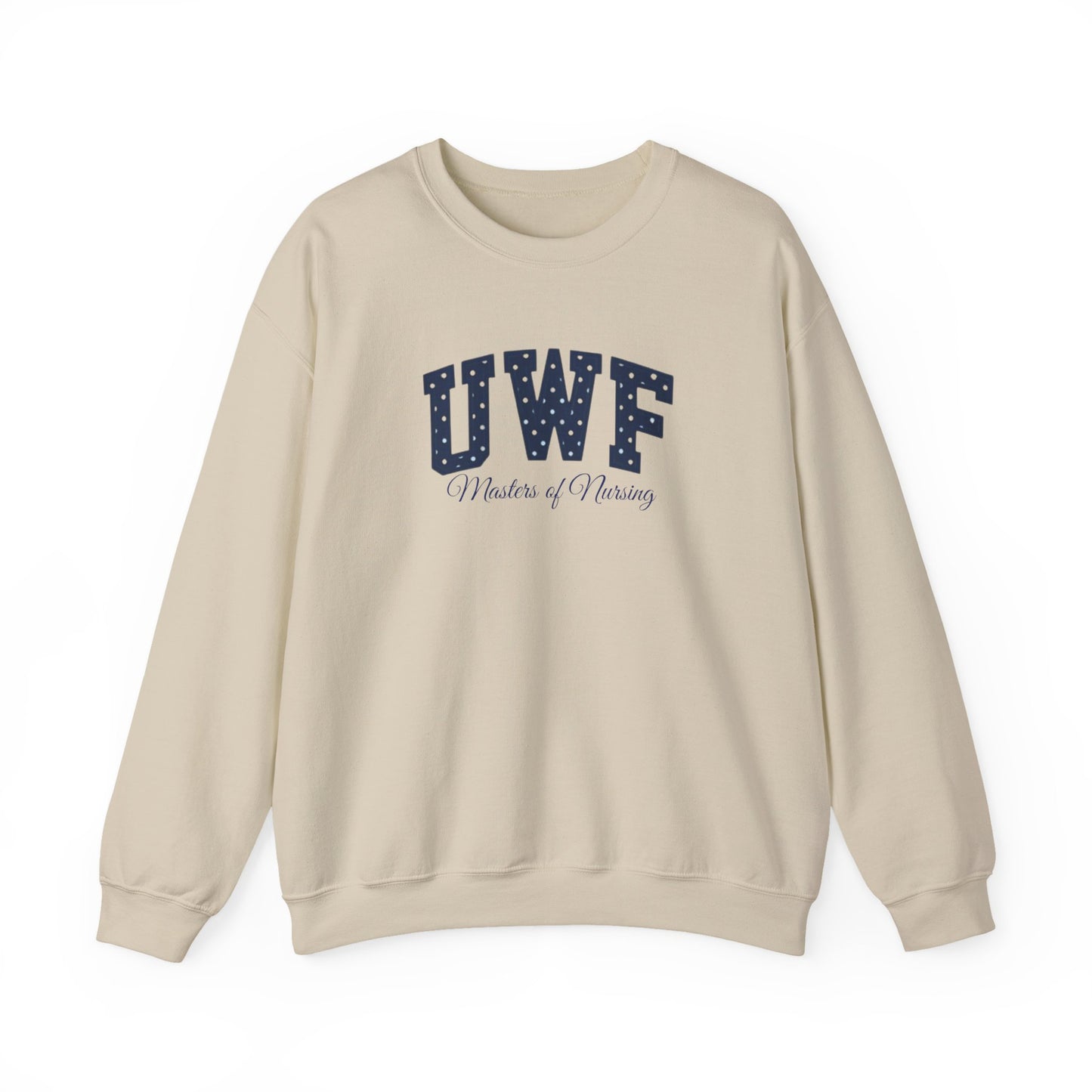UWF Masters of Nursing T-Shirt