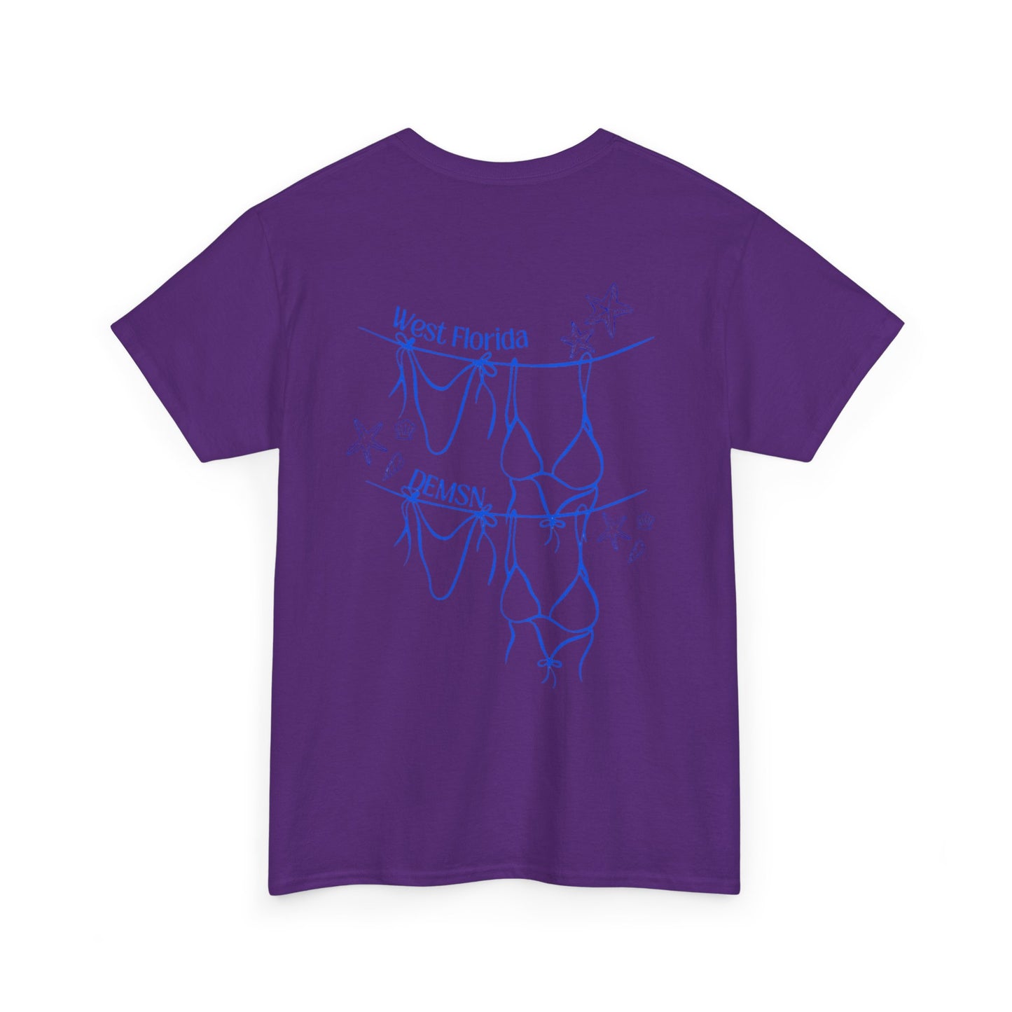 Coastal UWF DEMSN T-Shirt
