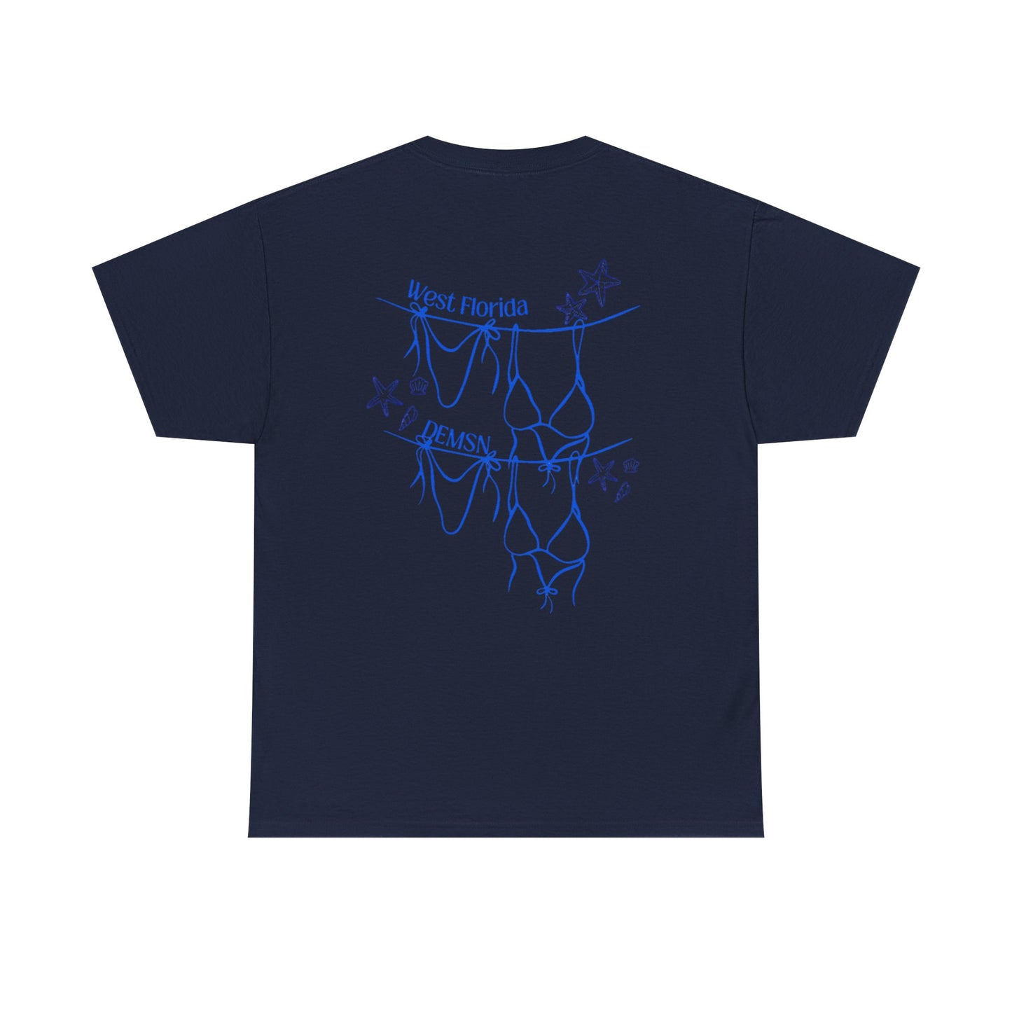 Coastal UWF DEMSN T-Shirt