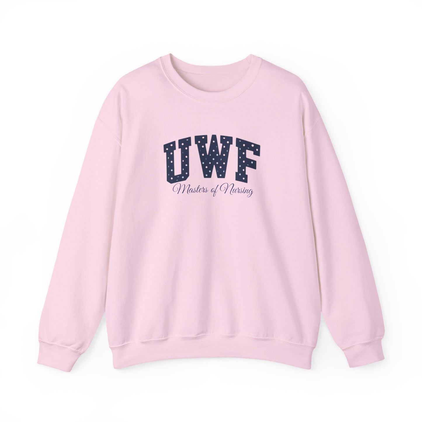 UWF Masters of Nursing T-Shirt