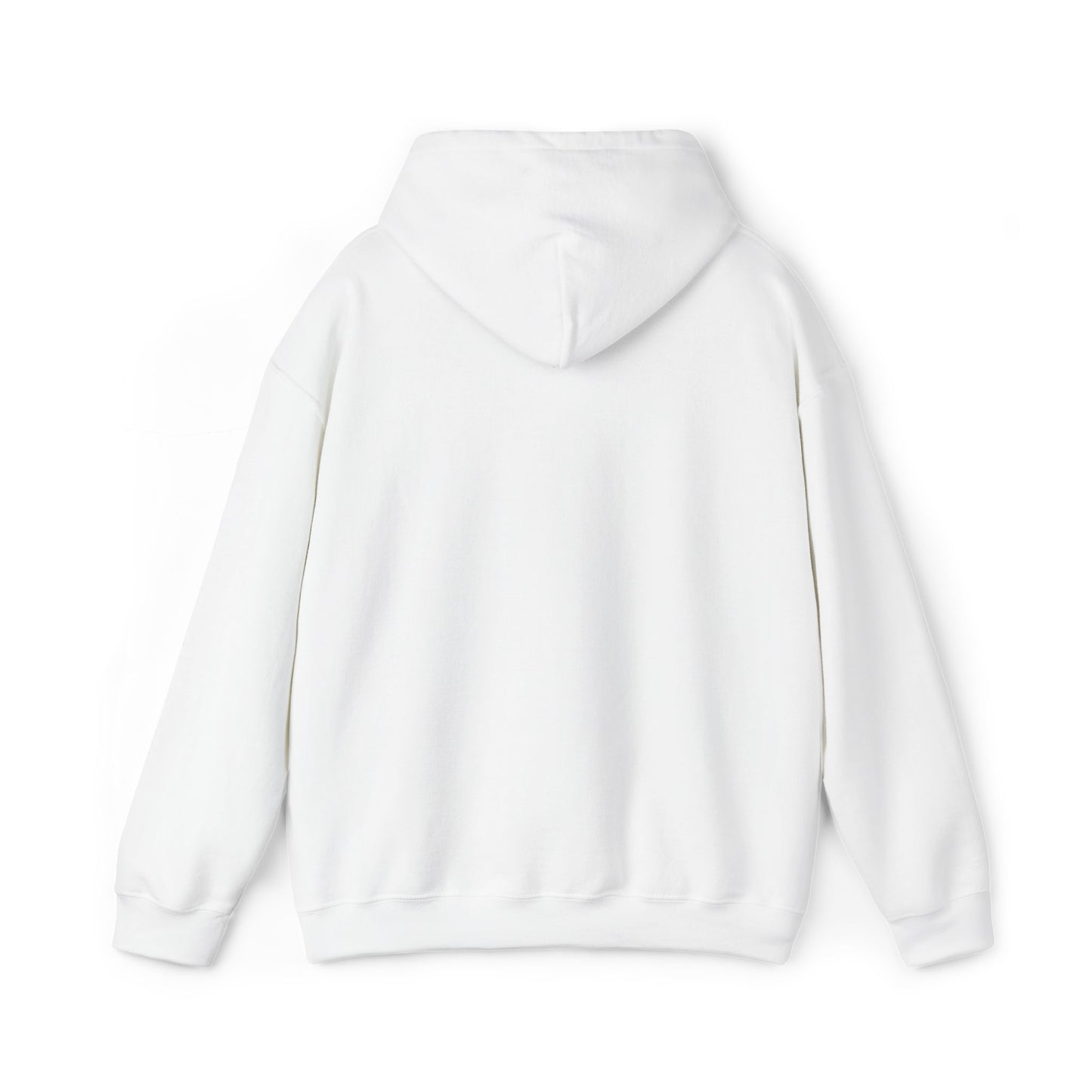 Miami Patterned Hoodie - Bright Geometric MIA City Sweatshirt
