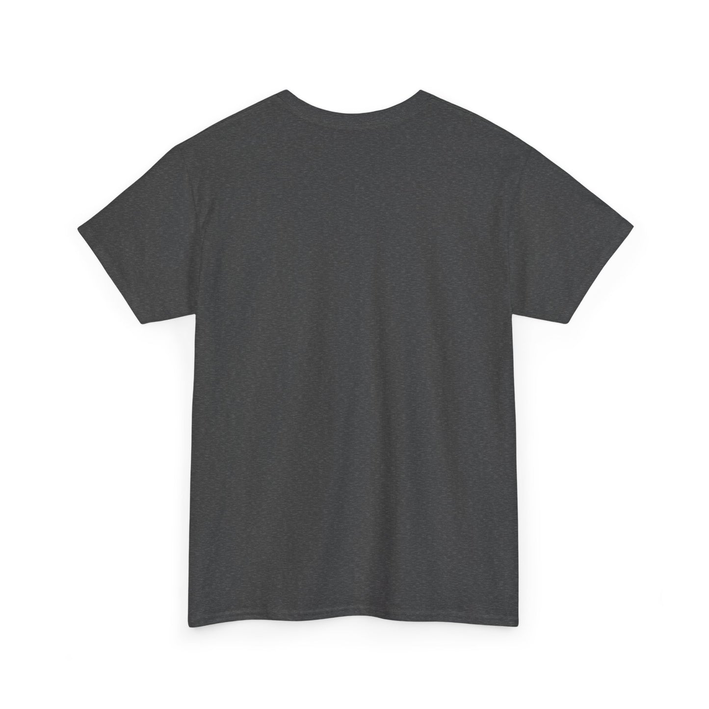 Praise The Lord Tee — Christian Faith Shirt