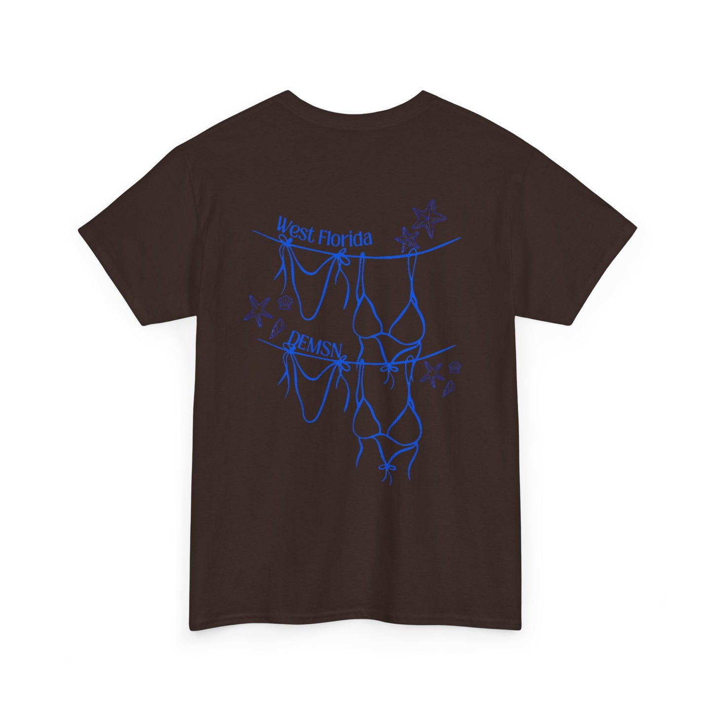Coastal UWF DEMSN T-Shirt