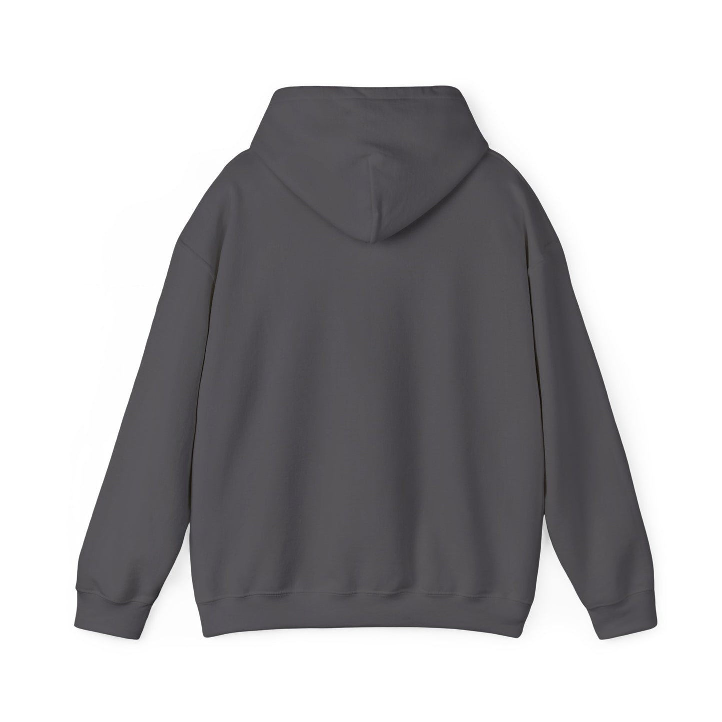 Teddy Bear Graphic Hoodie — Cute Bear Wearing 'UWF NURSING' Sweater