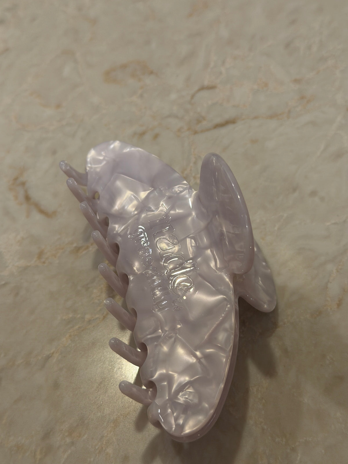 CLAW CLIPS