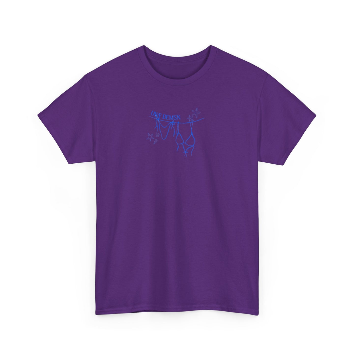 Coastal UWF DEMSN T-Shirt