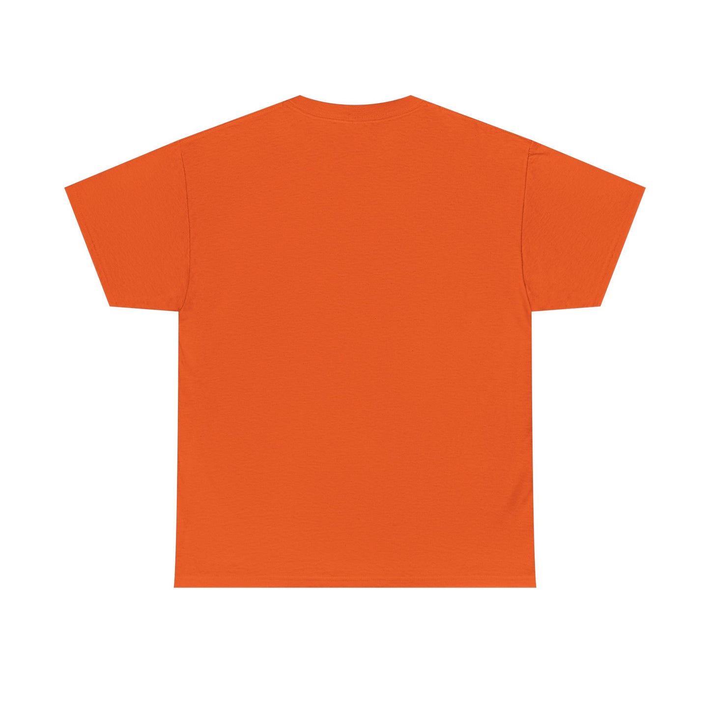Florida Unisex Heavy Cotton Tee
