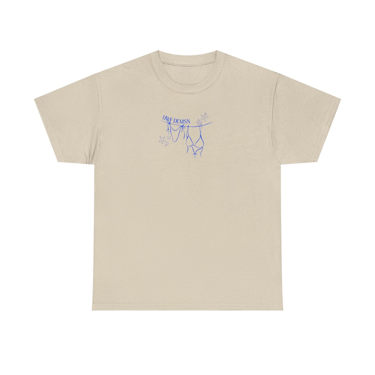 Coastal UWF DEMSN T-Shirt