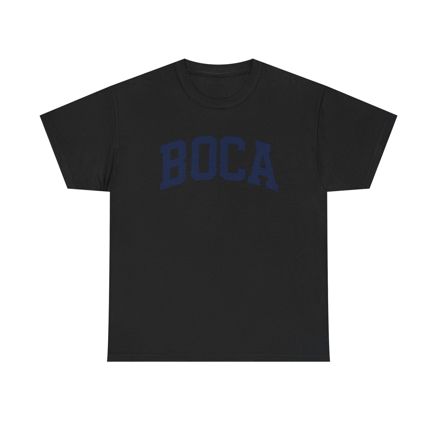 Boca Arch Logo T-Shirt