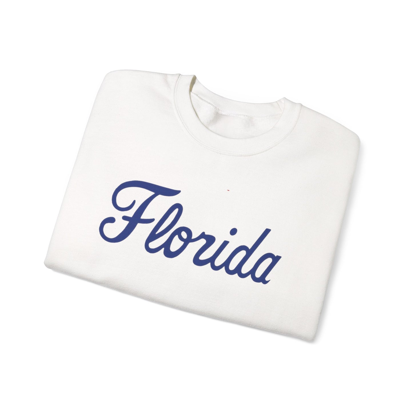 Florida Unisex Crewneck Sweatshirt
