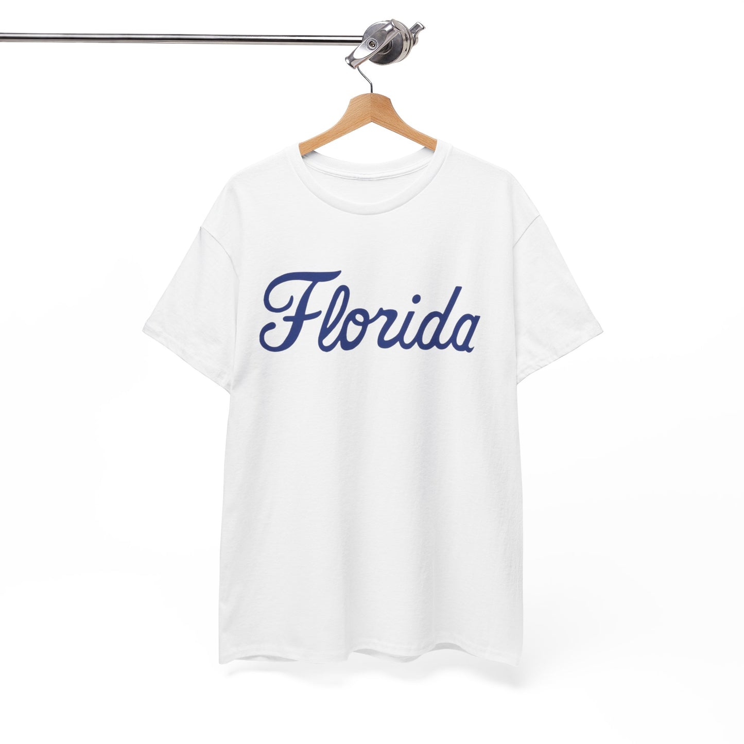 Florida Unisex Heavy Cotton Tee