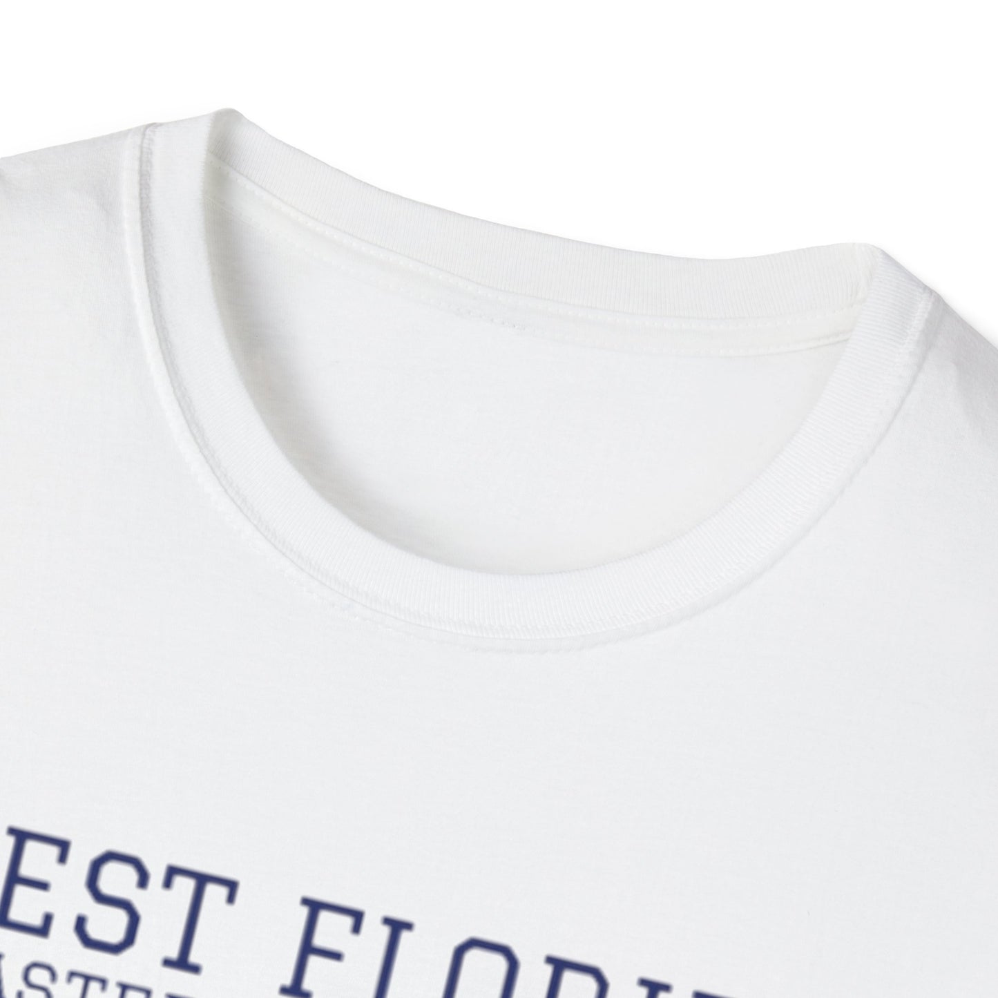 West Florida Masters of Nursing T-Shirt