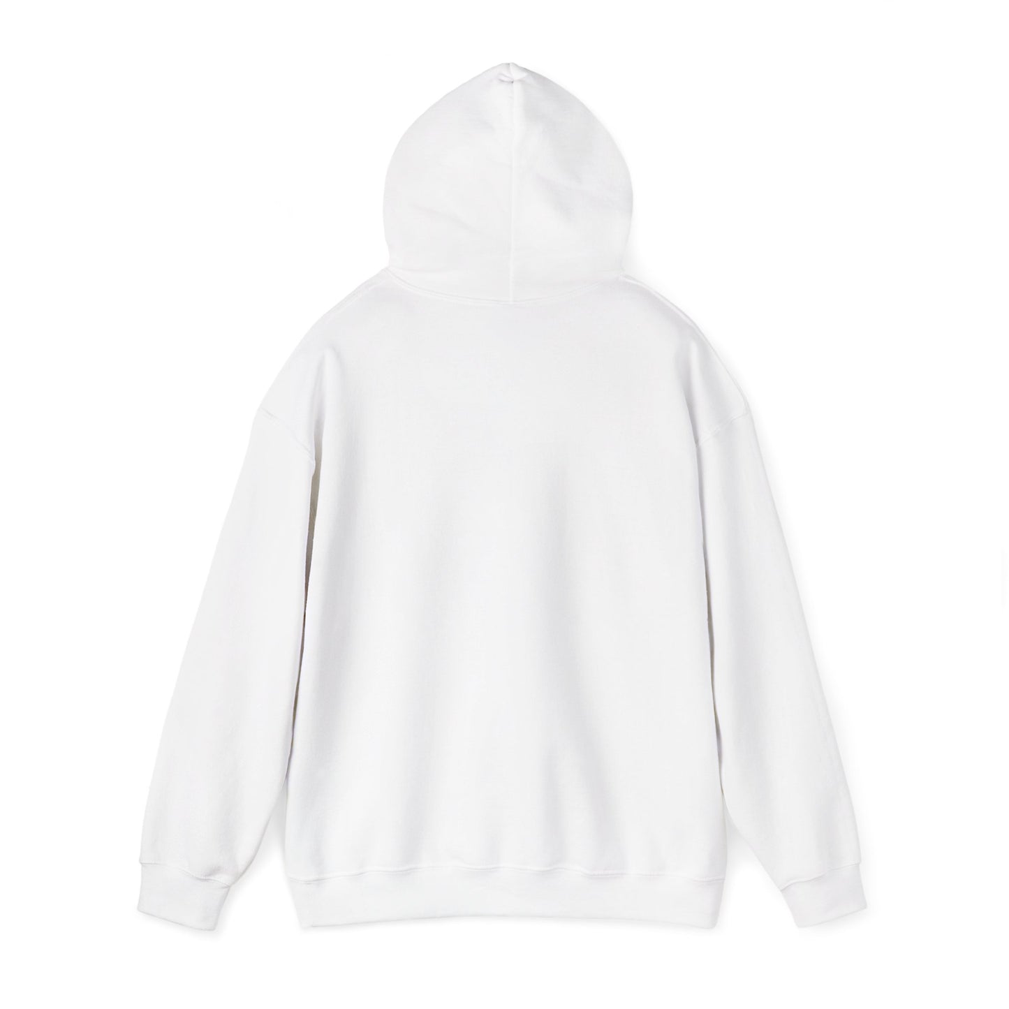 Teddy Bear Graphic Hoodie — Cute Bear Wearing 'UWF NURSING' Sweater