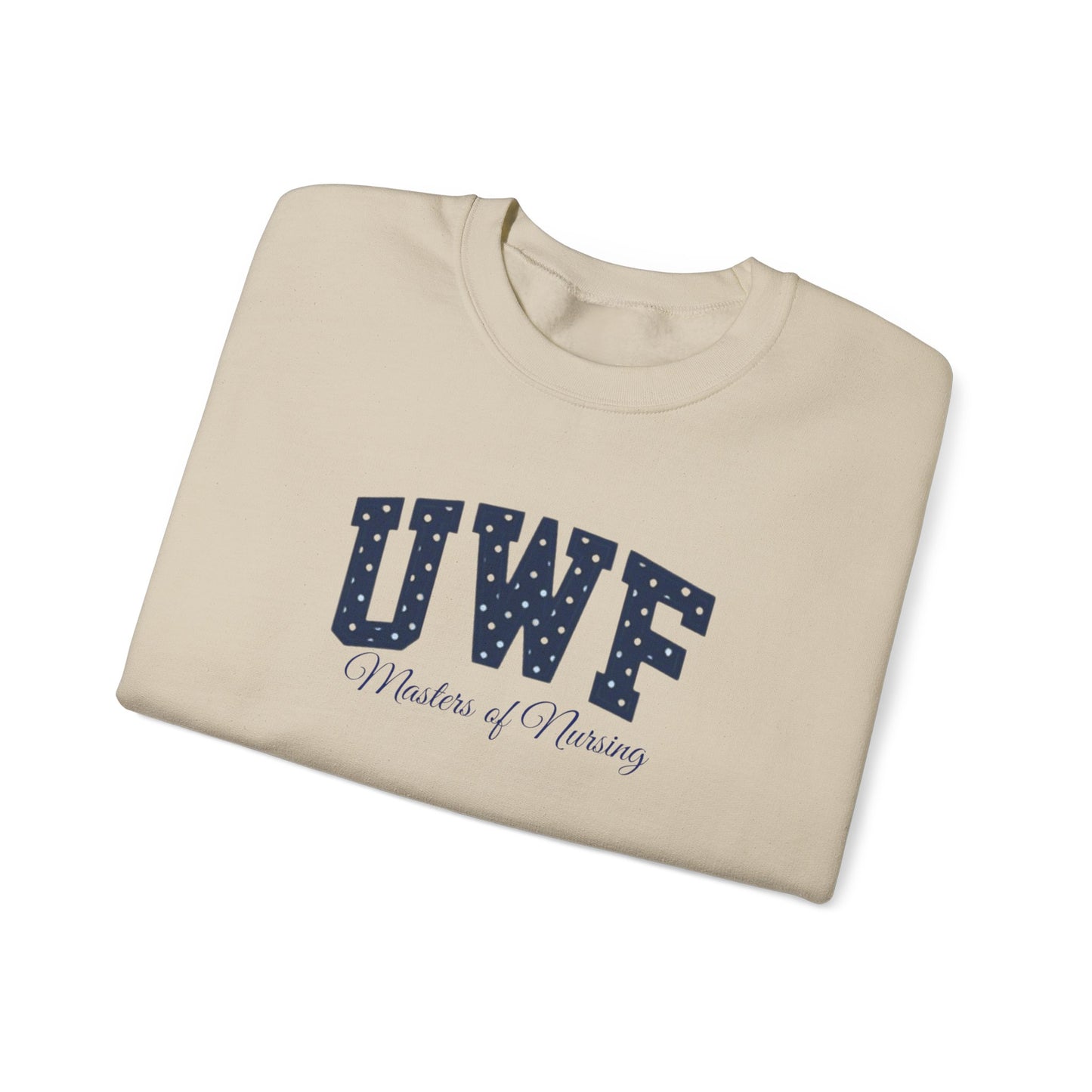UWF Masters of Nursing T-Shirt