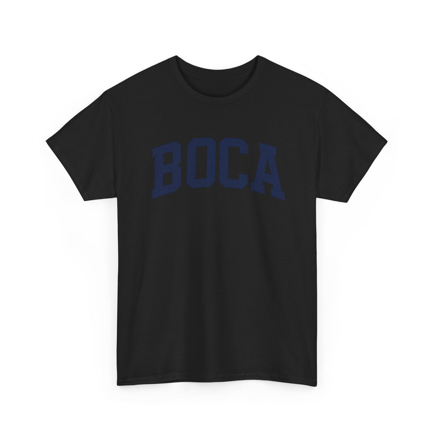 Boca Arch Logo T-Shirt