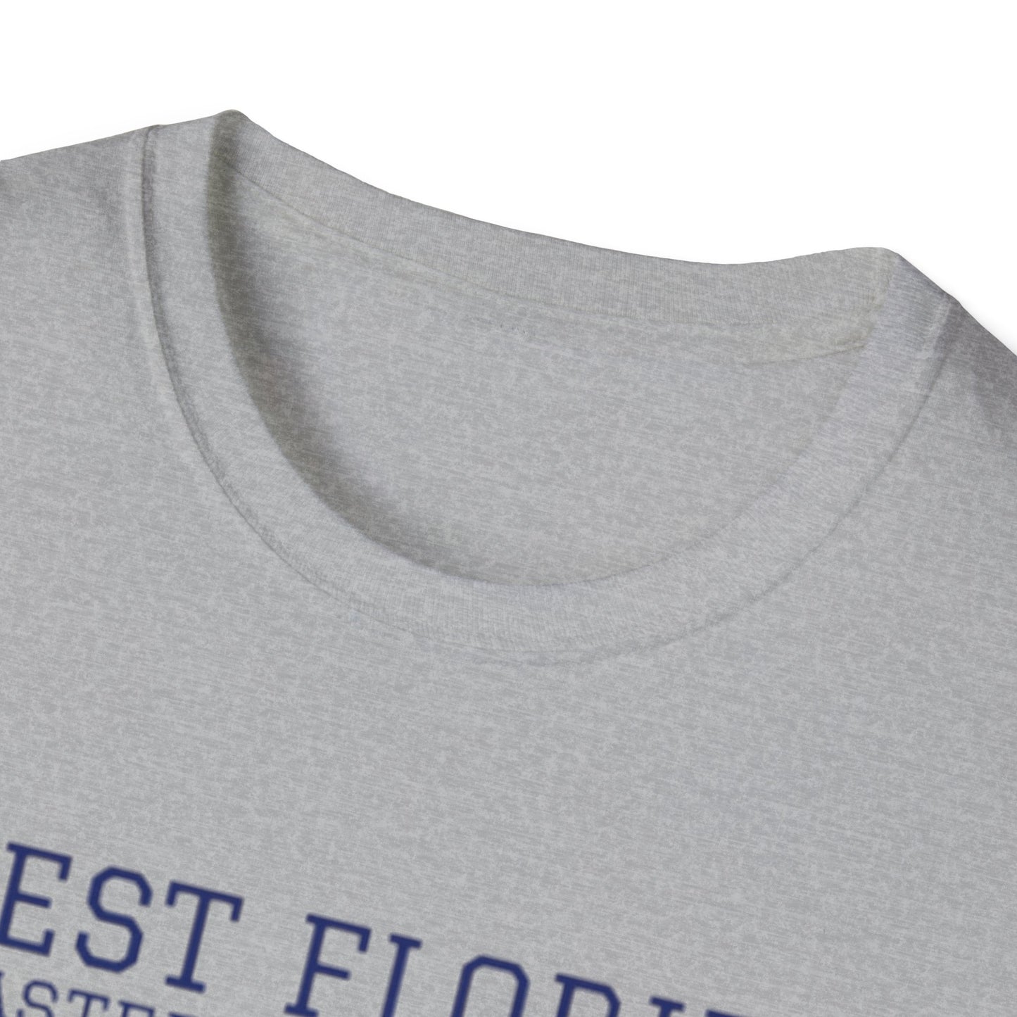 West Florida Masters of Nursing T-Shirt
