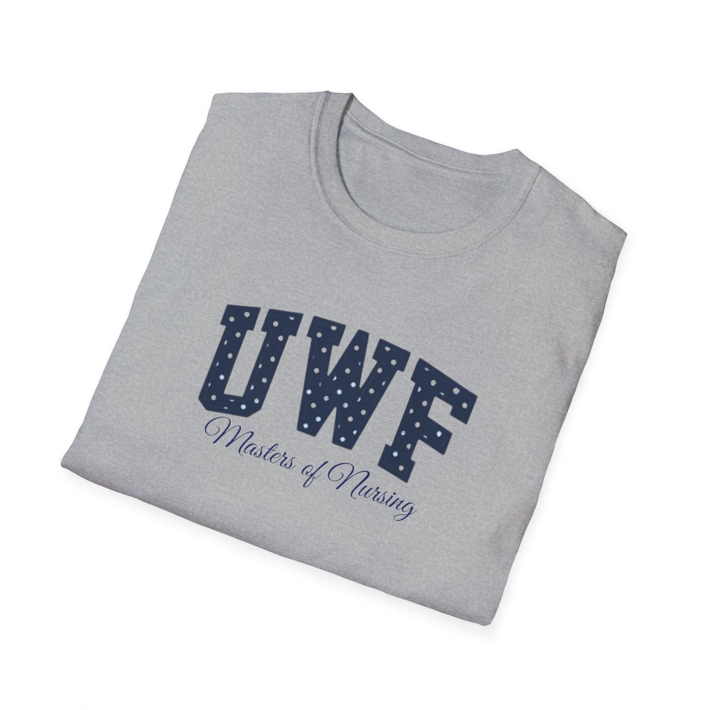 UWF Warriors of Winning T-Shirt