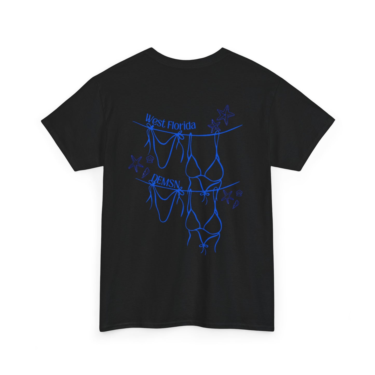 Coastal UWF DEMSN T-Shirt
