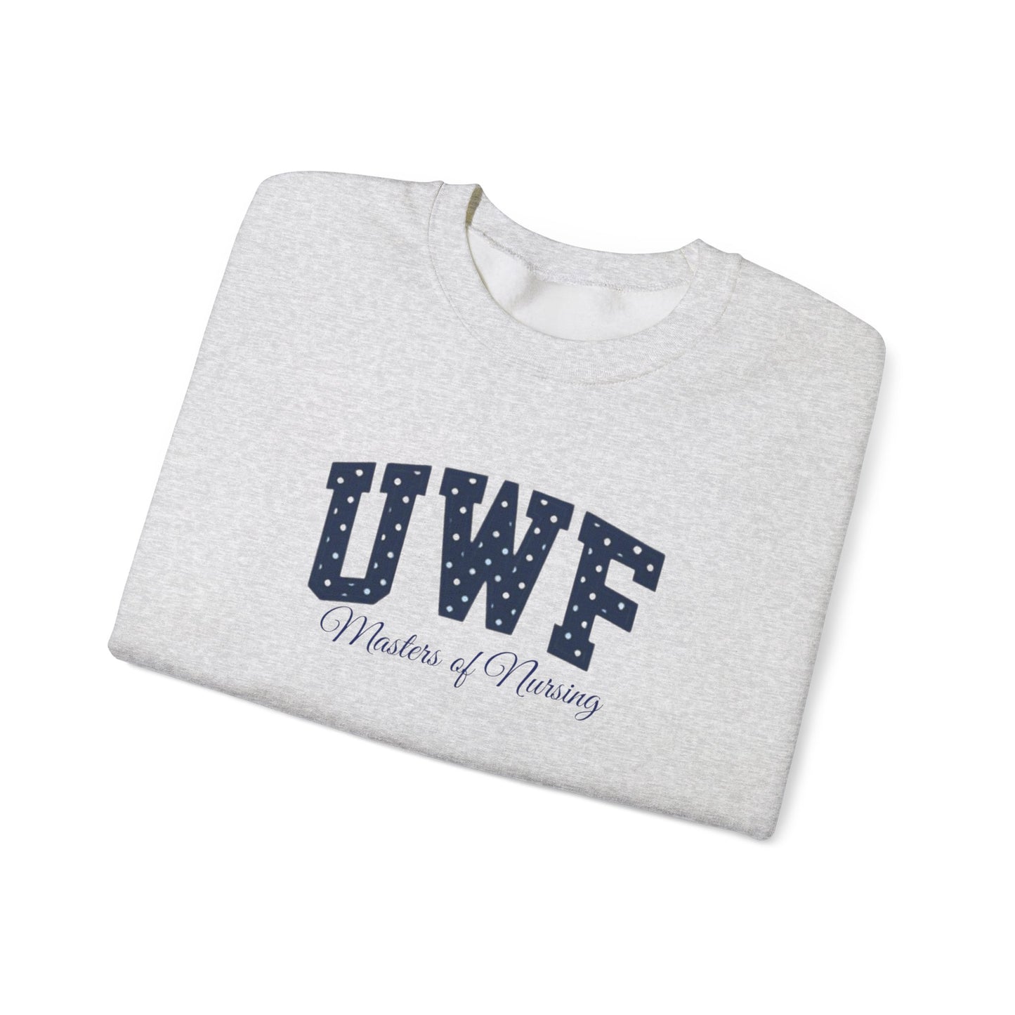UWF Masters of Nursing T-Shirt