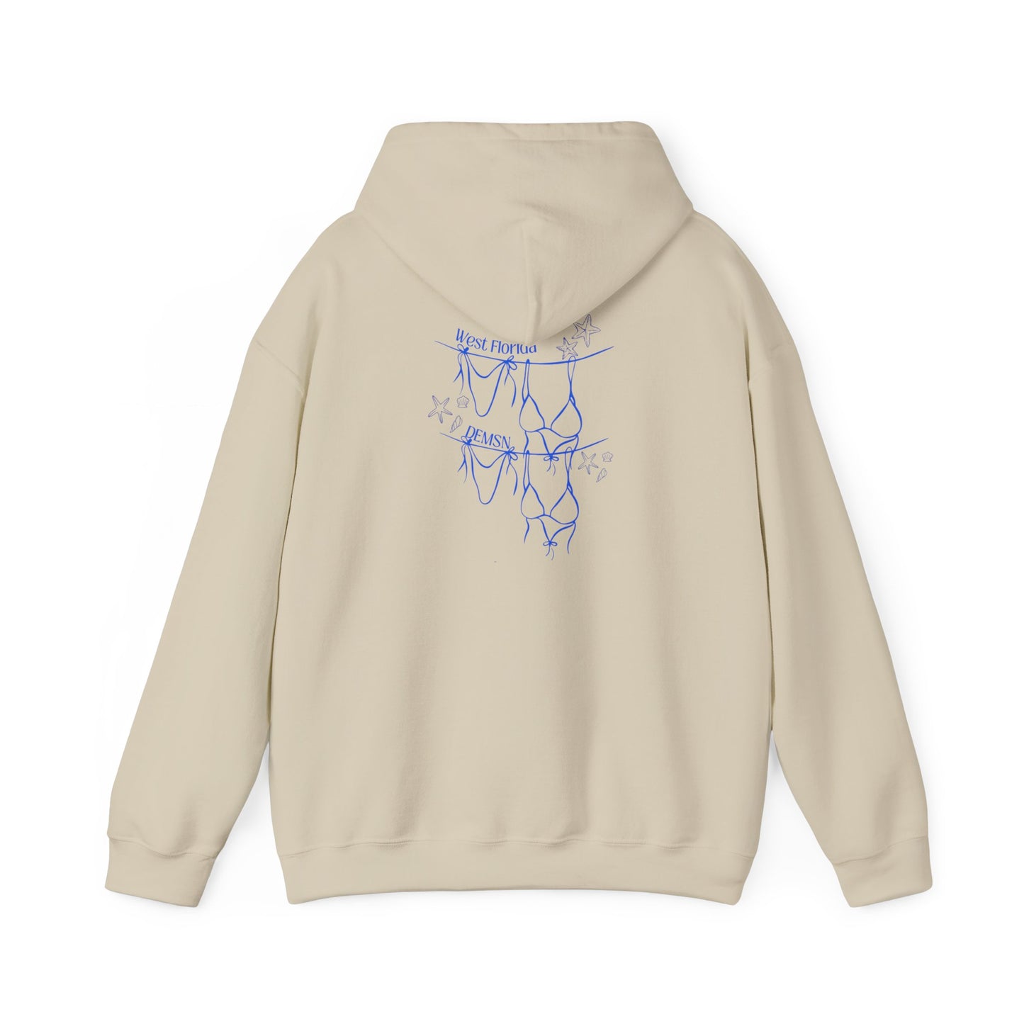 Coastal UWF DEMSN Sweatshirt
