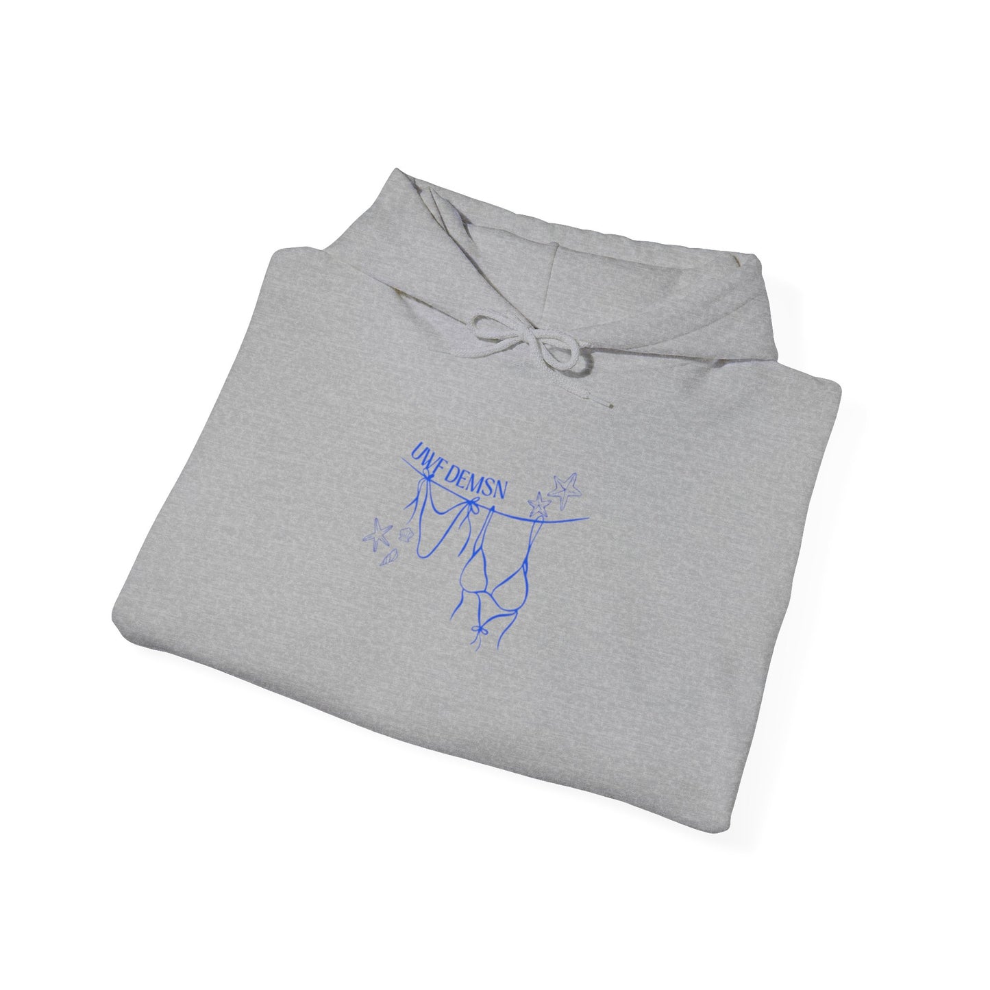 Coastal UWF DEMSN Sweatshirt