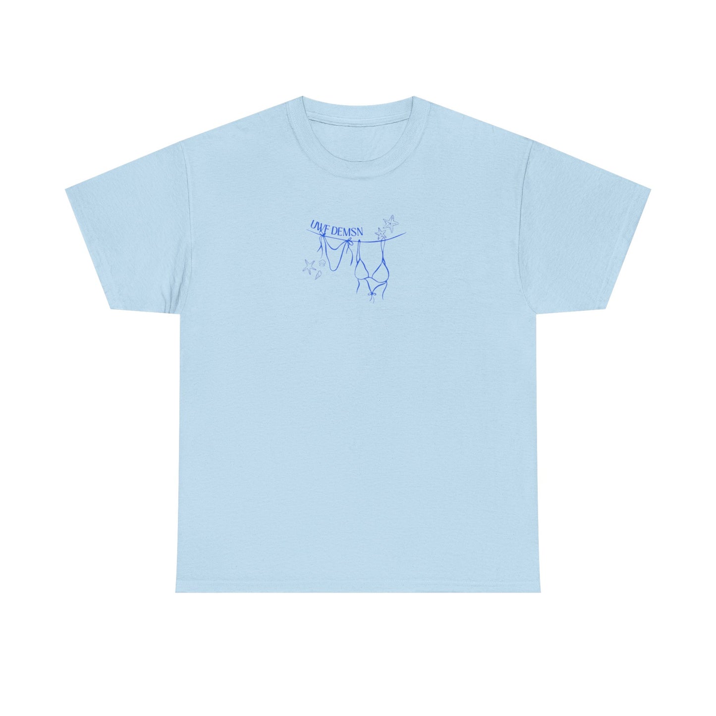 Coastal UWF DEMSN T-Shirt