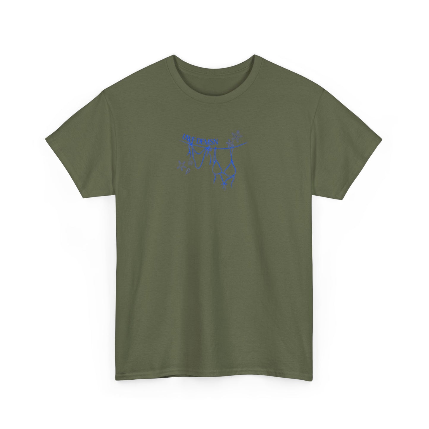 Coastal UWF DEMSN T-Shirt