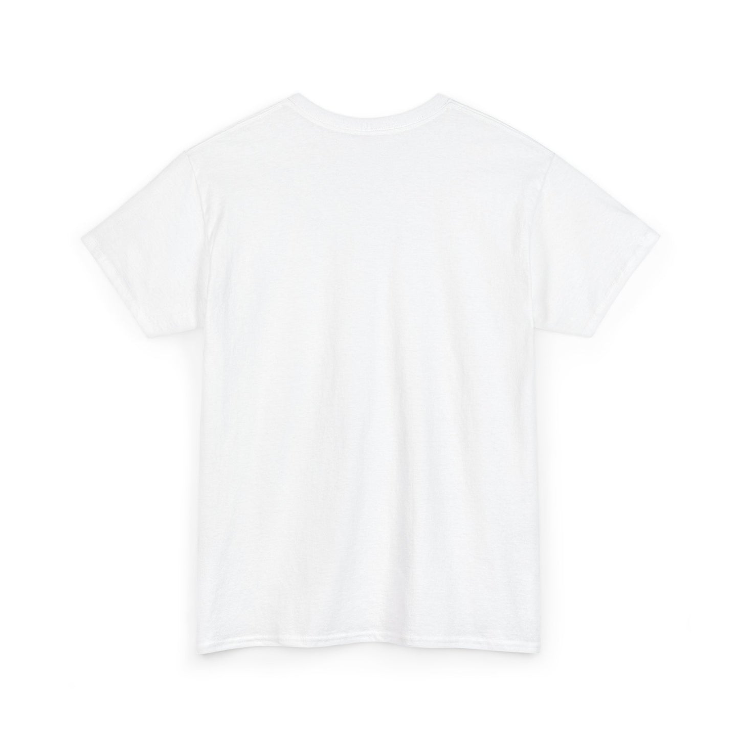 American Watercolor Flag T-Shirt