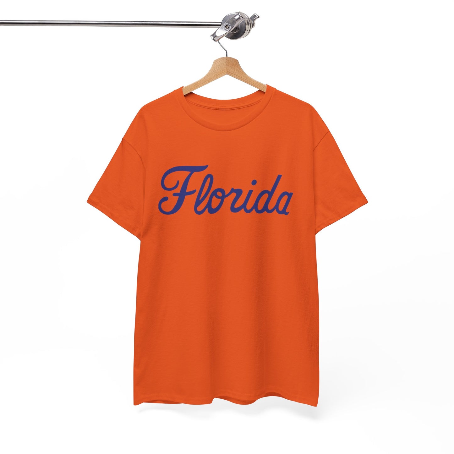 Florida Unisex Heavy Cotton Tee
