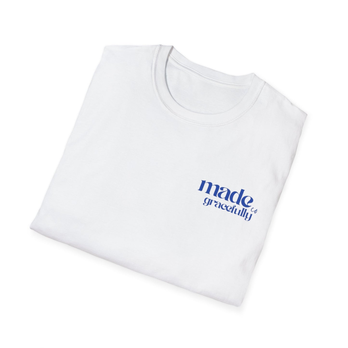 Made Gracefully Co. T-Shirt
