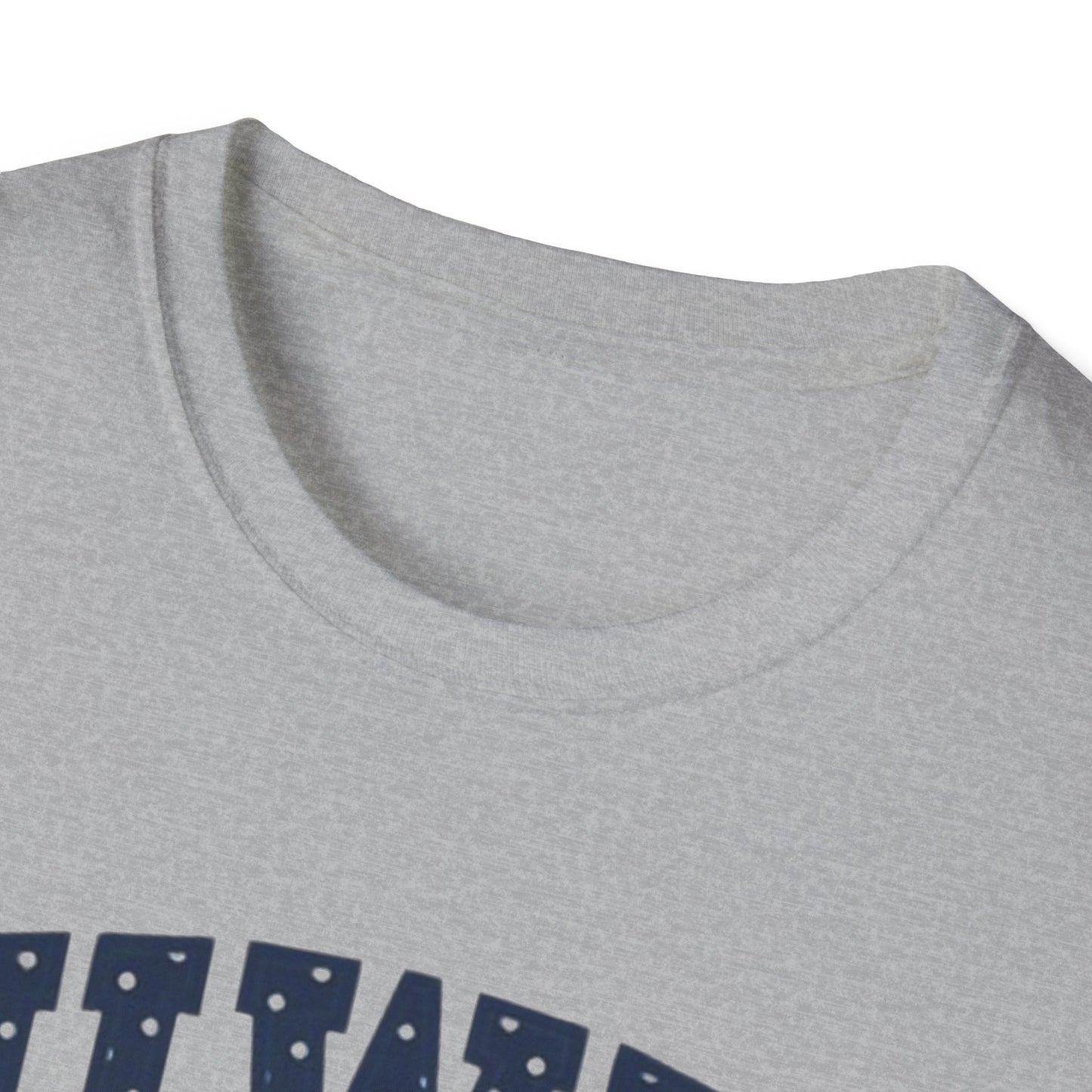 UWF Warriors of Winning T-Shirt