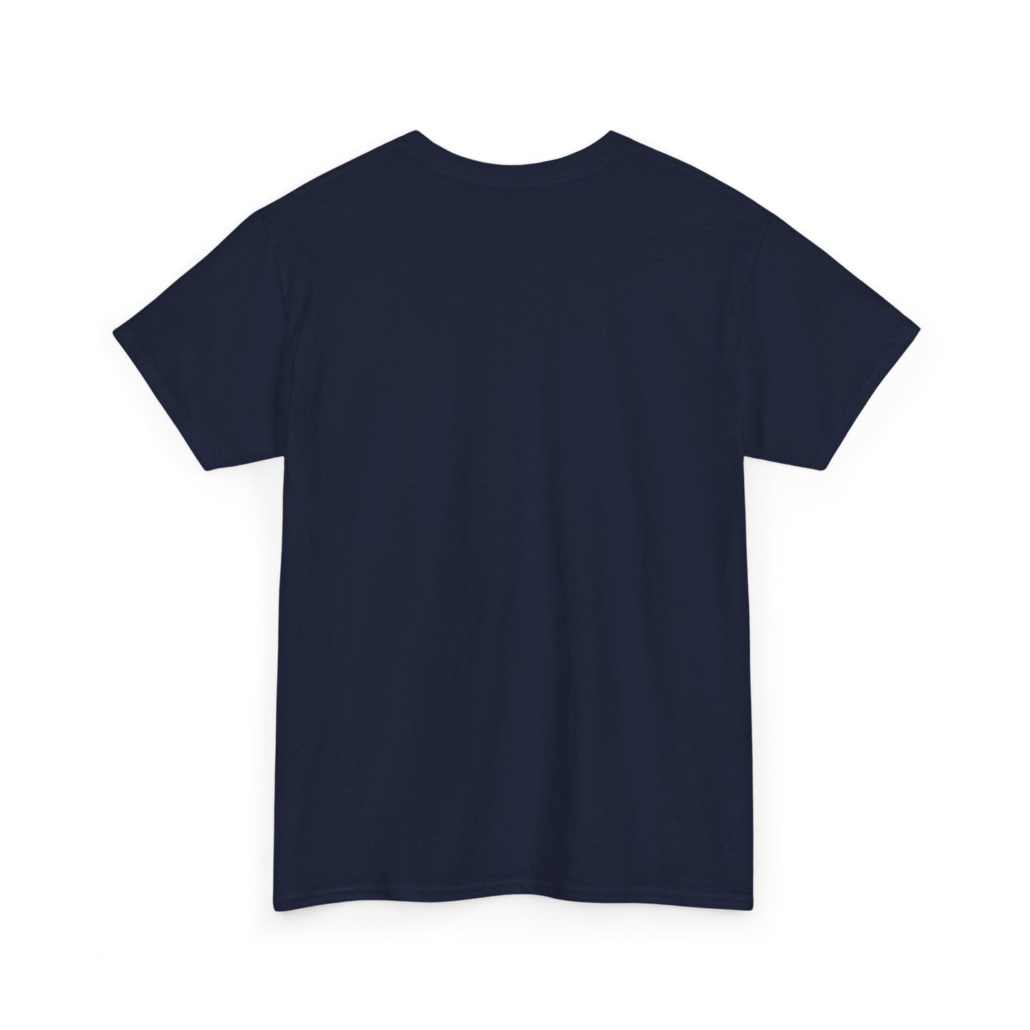 Trust in God Tee — Pink Faith Graphic Shirt