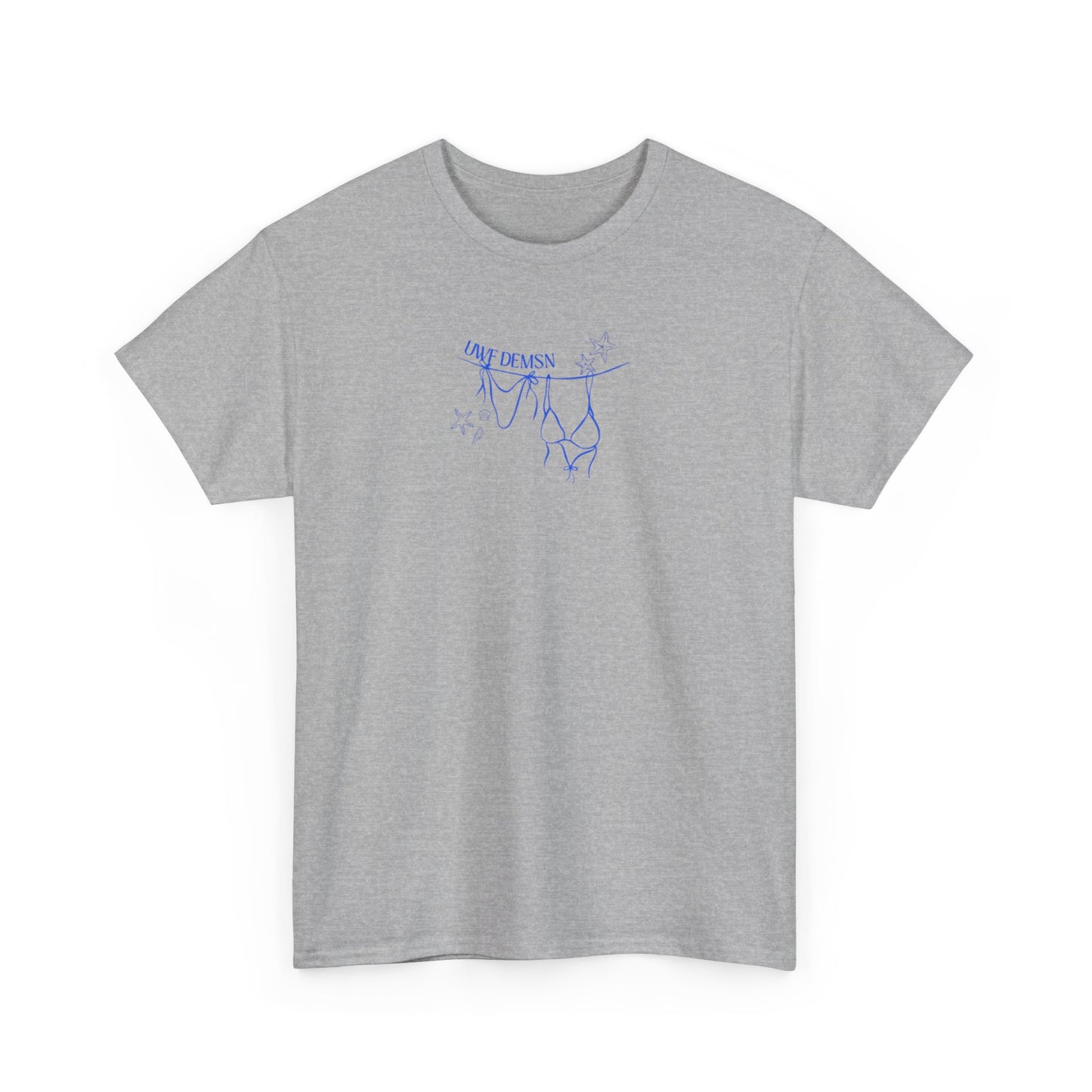 Coastal UWF DEMSN T-Shirt