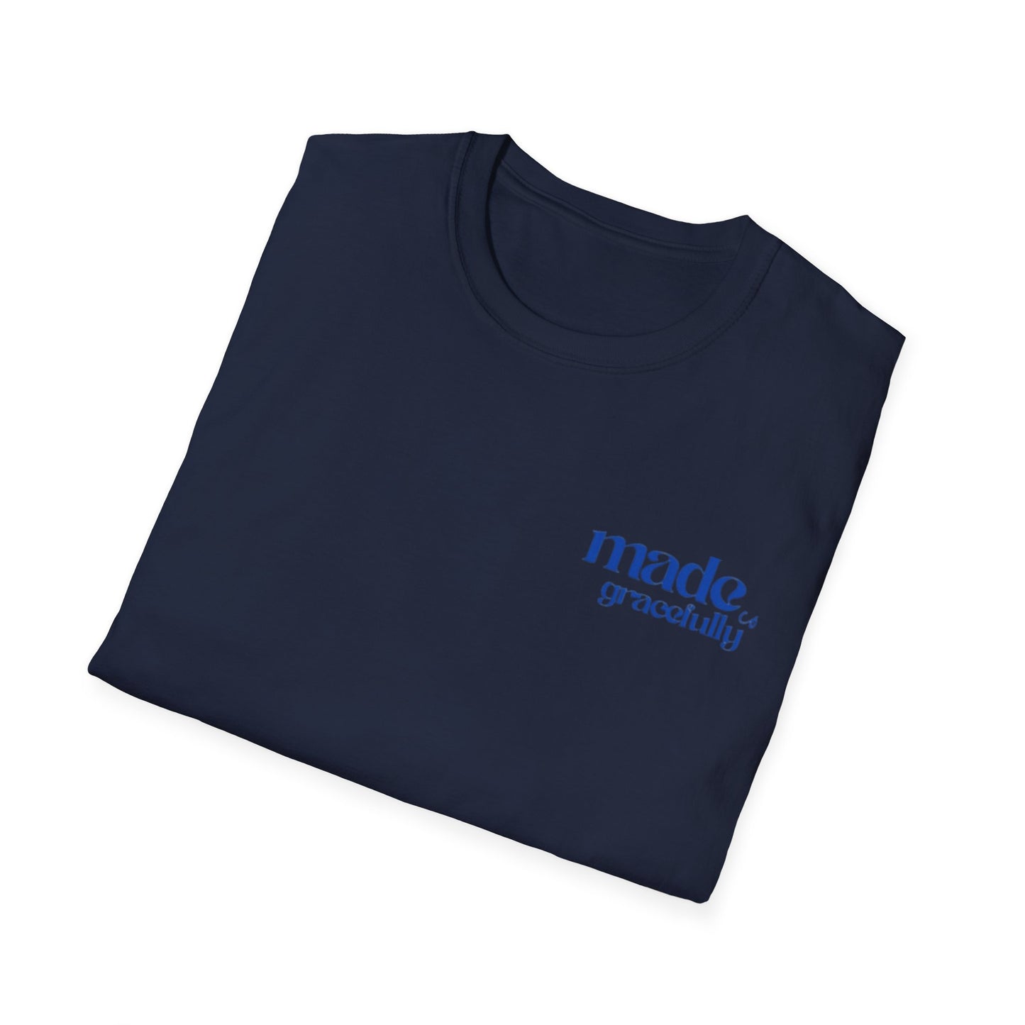 Made Gracefully Co. T-Shirt
