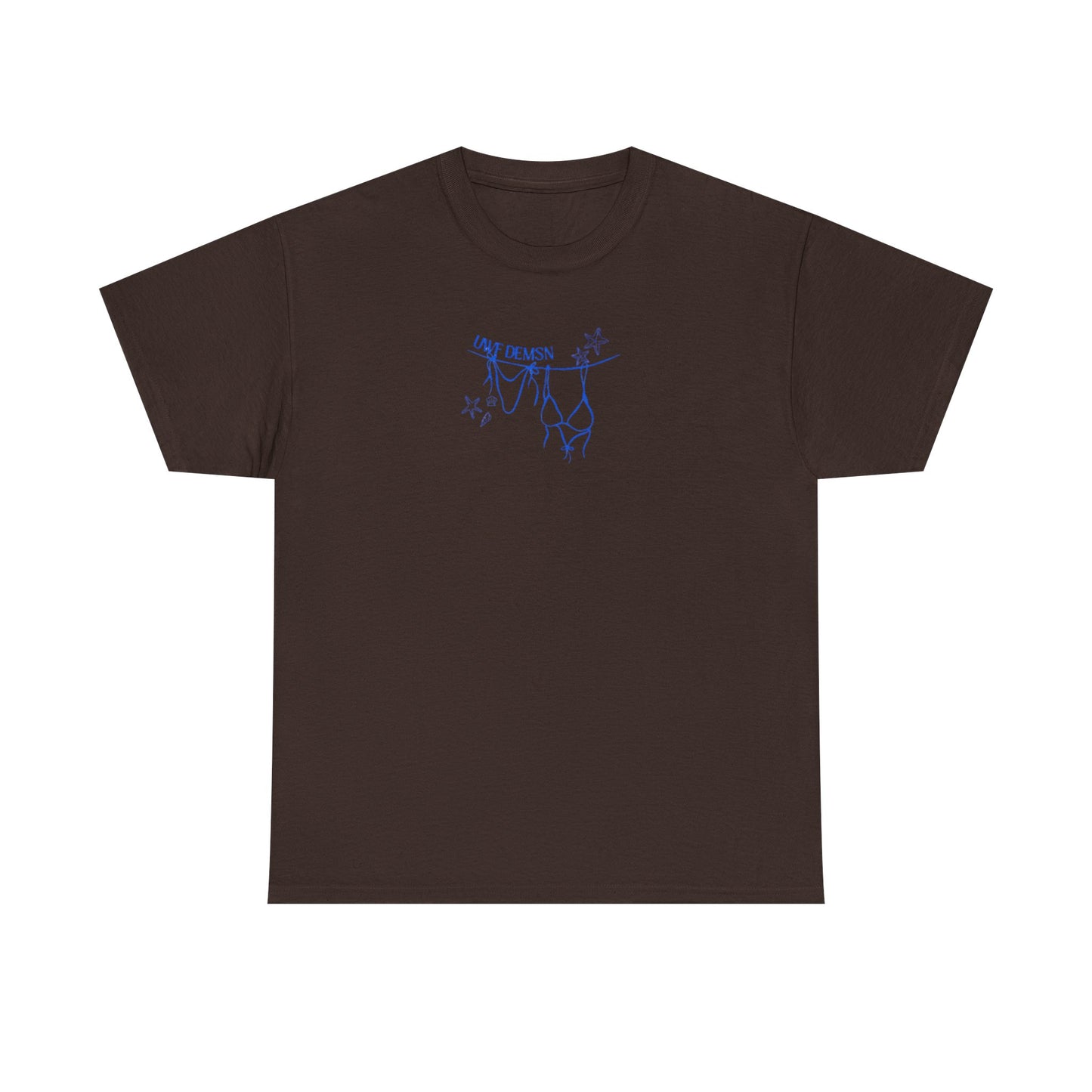 Coastal UWF DEMSN T-Shirt