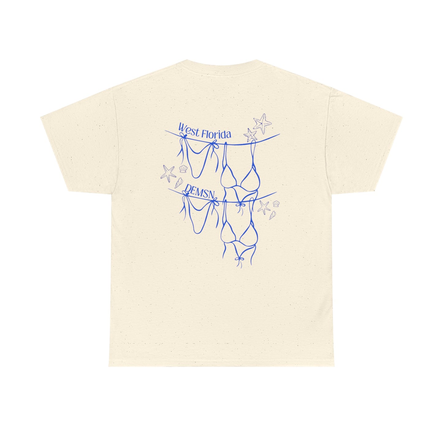 Coastal UWF DEMSN T-Shirt