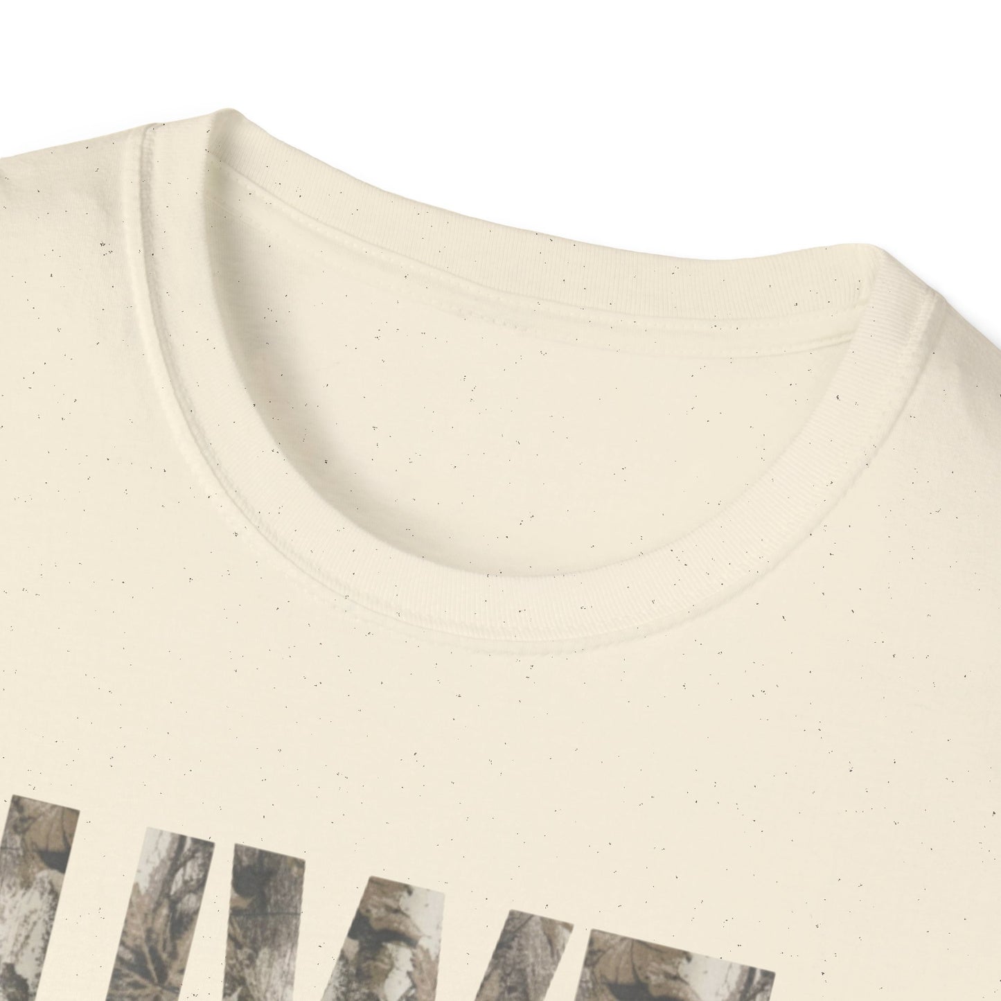 UWF Masters of Nursing Camo Logo T-Shirt