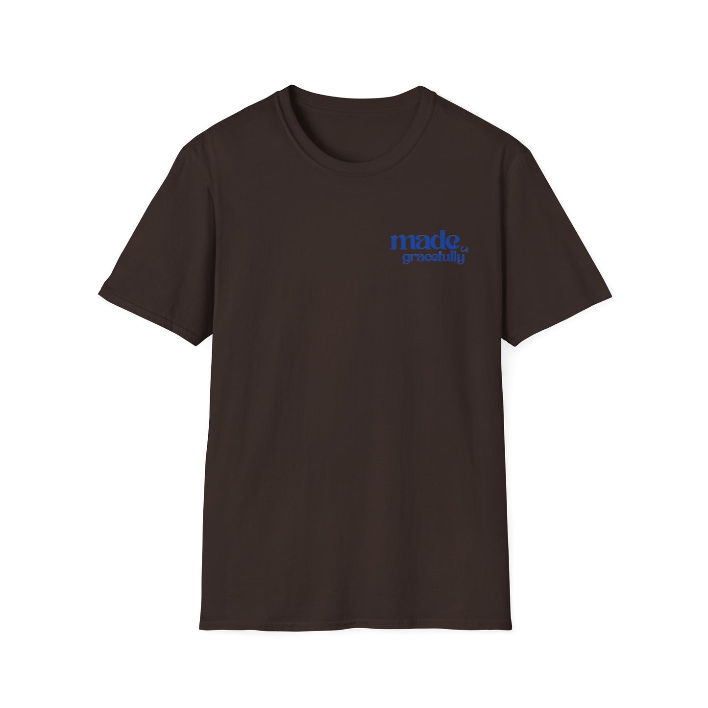 Made Gracefully Co. T-Shirt