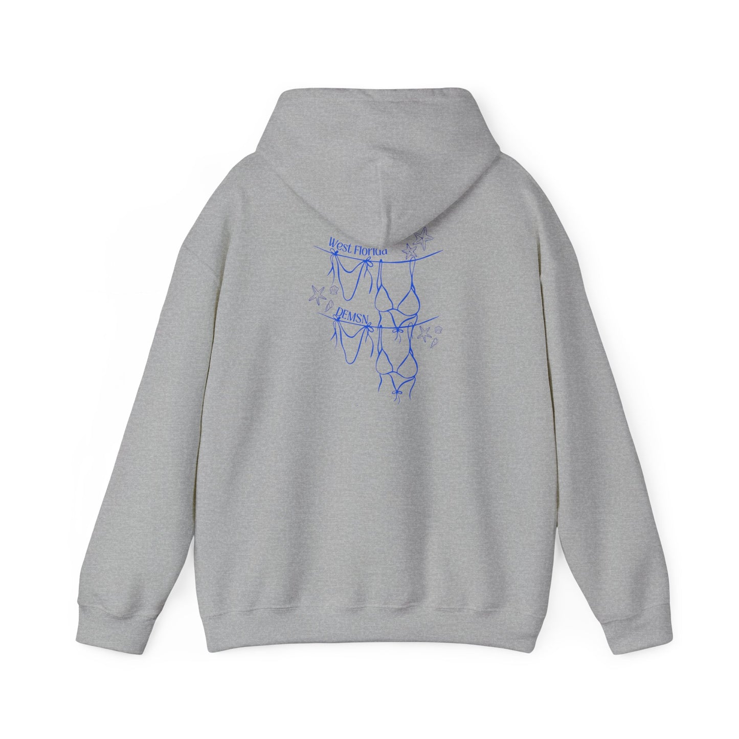 Coastal UWF DEMSN Sweatshirt