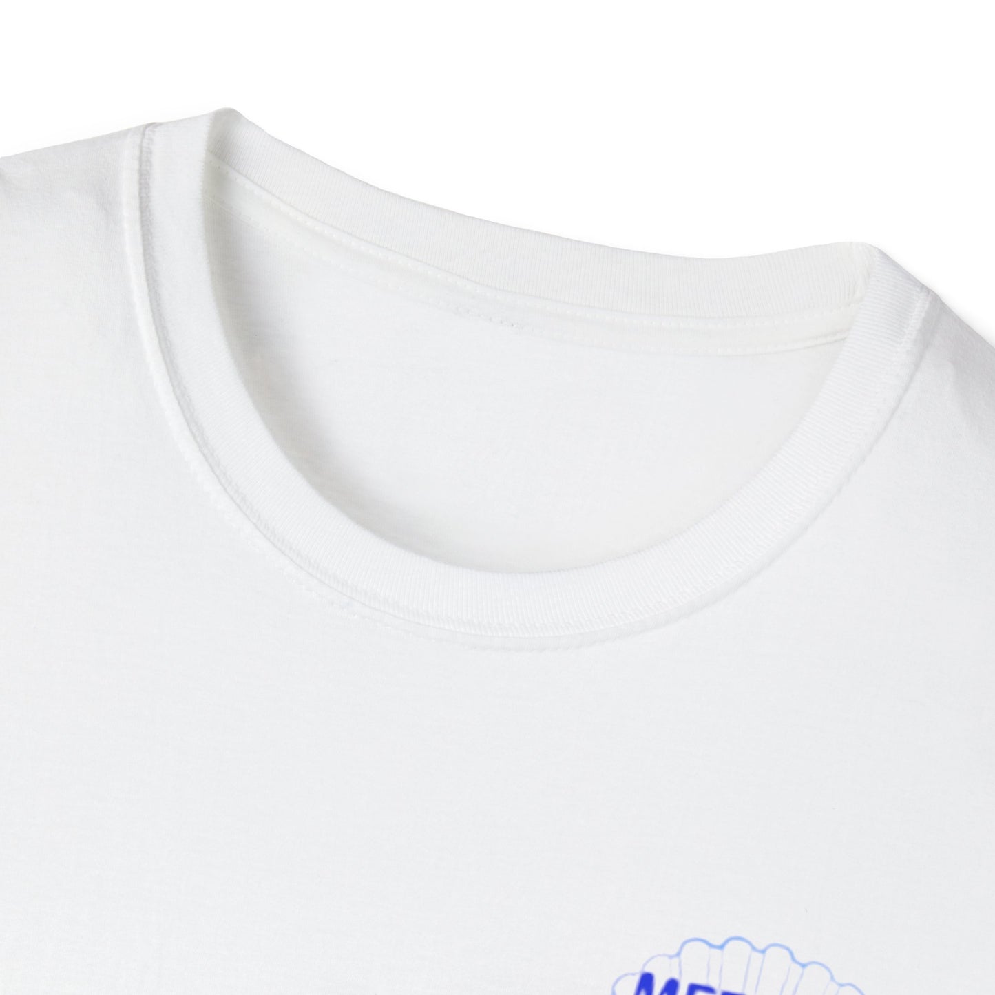 Meet Me At The Beach T-Shirt — Coastal Graphic Tee