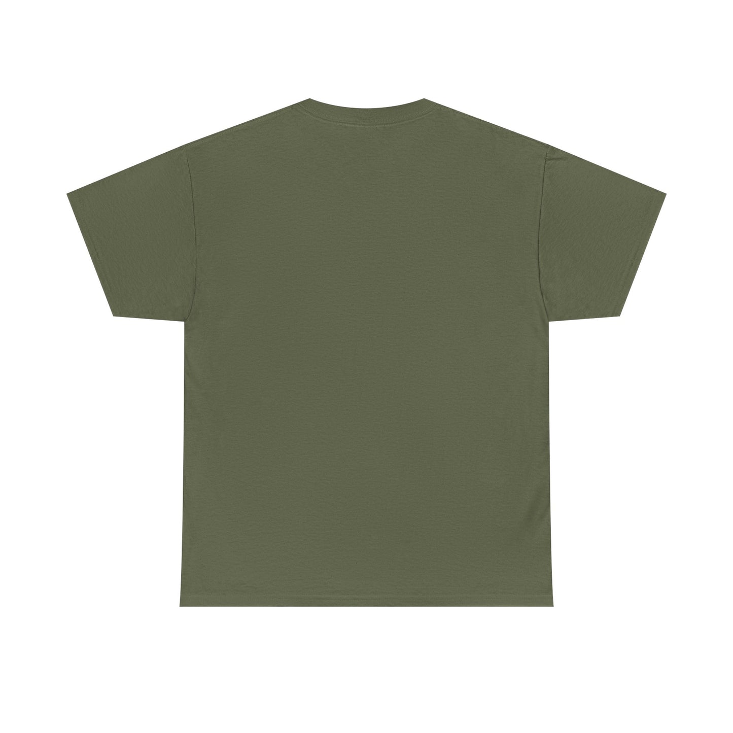 At the Field T-Shirt — Casual Sports Fan Tee