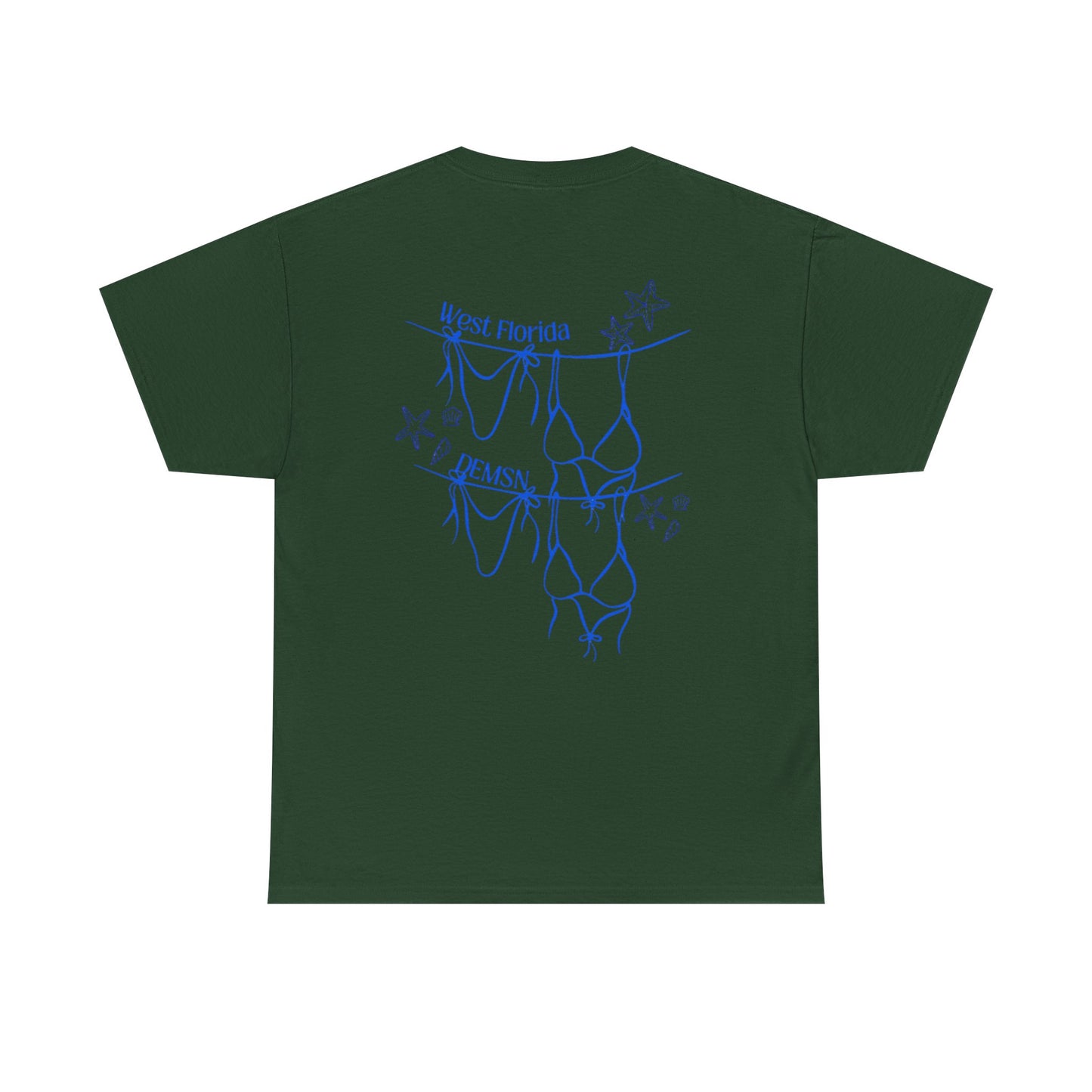 Coastal UWF DEMSN T-Shirt